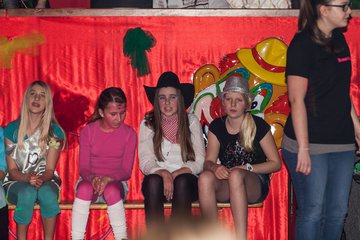 Bild 158 - Jugend-Karnevalsfeier Latuff Wiemersdorf